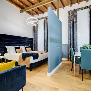 Glamour - Spanish Steps Apartamento Roma