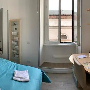 The Rica House Apartamento Roma