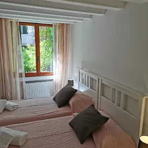 Appartement San Marco Square Wi-fi Fibra In The Fashion District 493, Venise