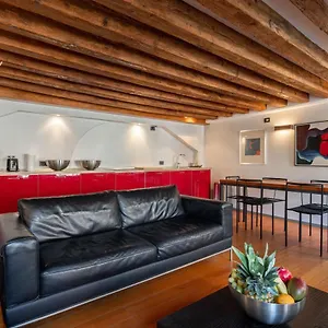Apartamento Ve.n.i.ce Cera San Moise, Venecia