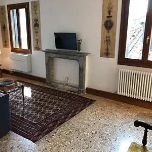 Casa Regini Appartement Venise