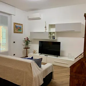 La Casa Dei Nonni Appartement Levanto