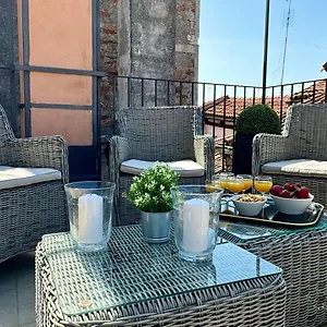 San Marco Appartement Venise