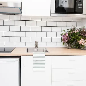 Gotoseville Molviedro Apartamento Sevilla